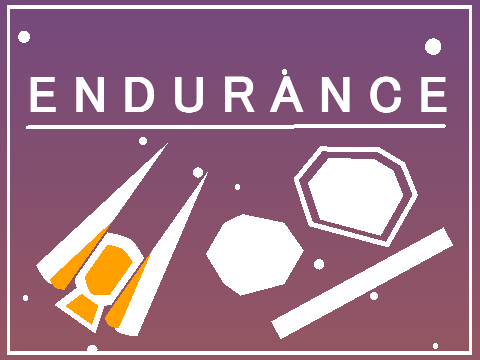 ENDURANCE- (CONTEST VERSION)