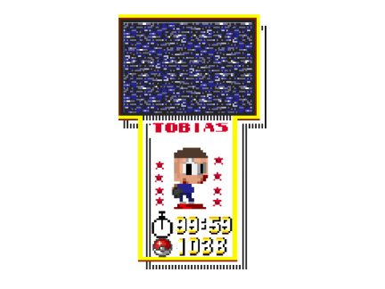 Save File