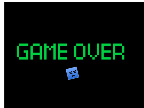 Flappy Geometry Demo v3