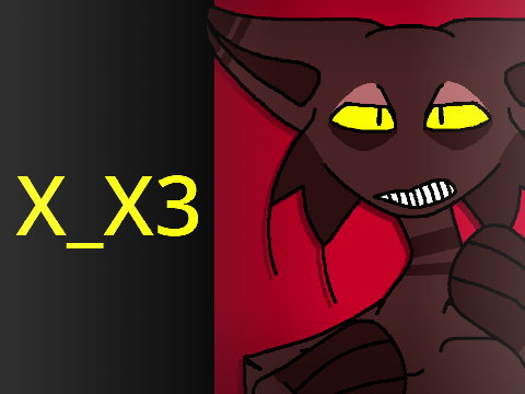x_x3 animation meme