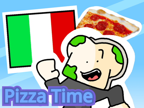 Where Did Pizza Come From?