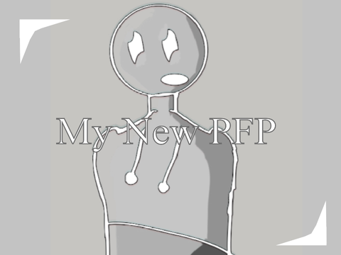 My New PFP