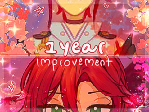 ★ shikanoin heizou ★ improvement