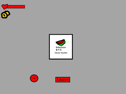 Survival Stage