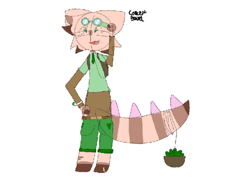 That moment when you make a new sona