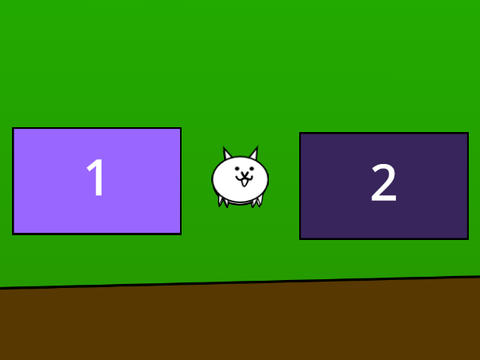 Battle Cat Test