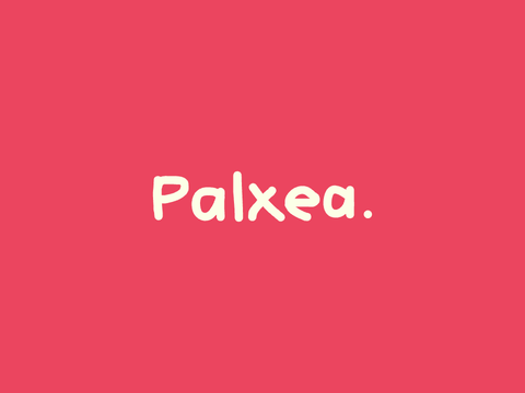 Entry ✦ Palxea
