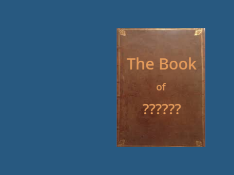 A Real Page-Turner
