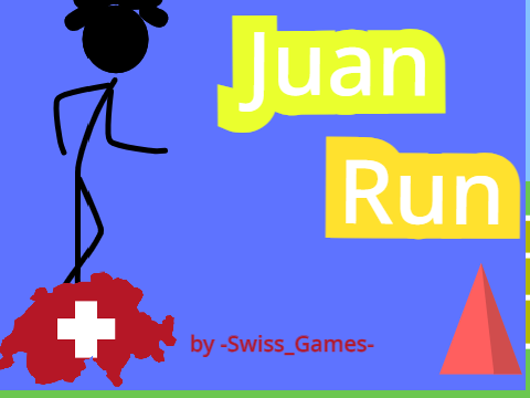 Juan Run-The Game  remix