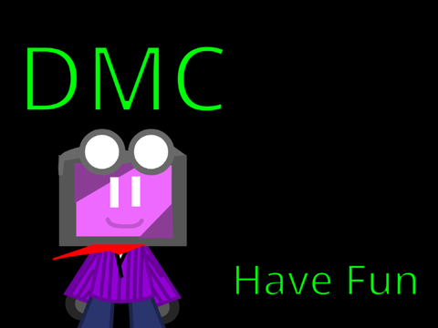 280+ DMC contest!