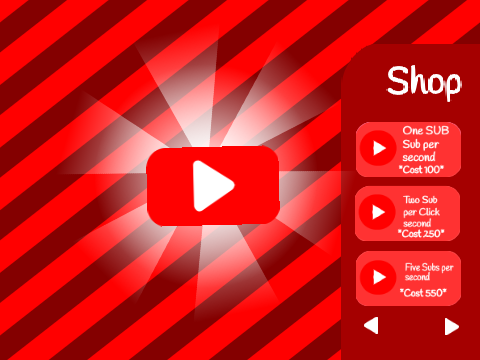 Youtuber Clicker 1.10