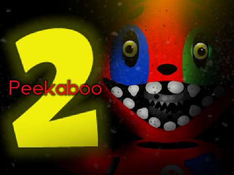 Peekaboo 2 (2023)