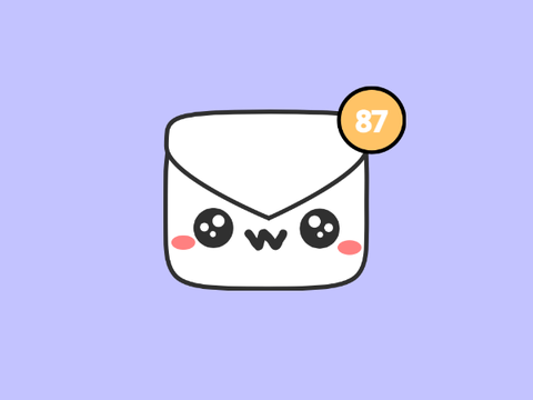 87
