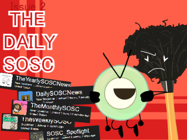 The Daily SOSC: Issue 2