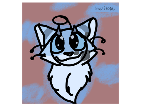 Art for rainstorm 