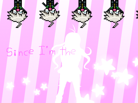 Miu animation sneak peak lol