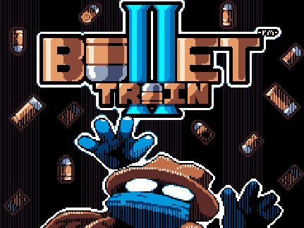 Bullet Train II