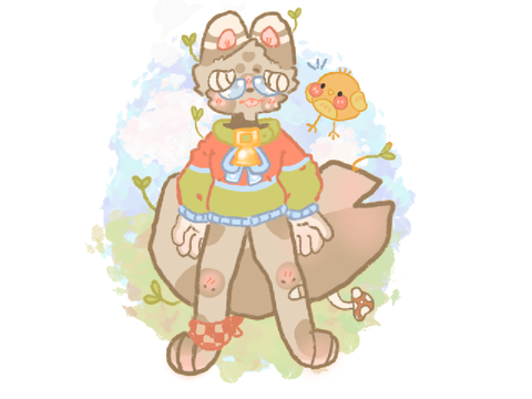 Im back from my unannounced hiatus!!