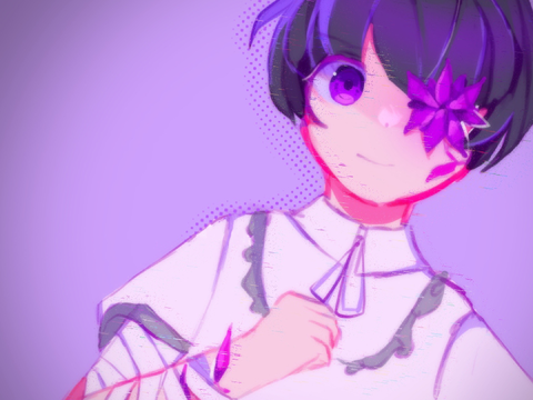 whoa is this angst art!?