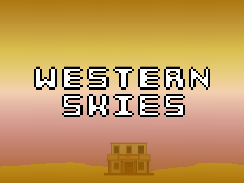 Western Skies