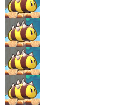 Needlous Stack