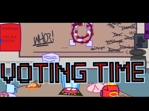 Voting time remix