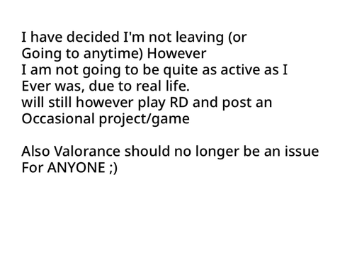 Read please