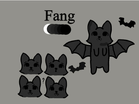 -Fang Entry DTA-