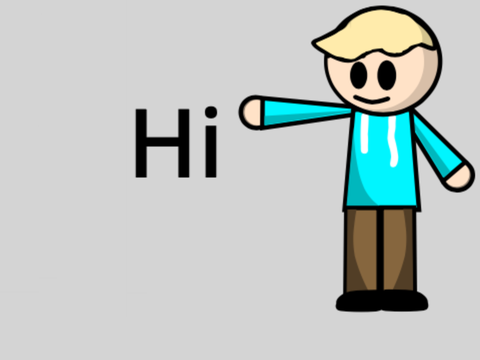welcome to meh profile
