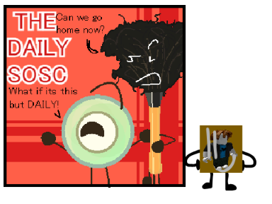 The Daily SOSC Ad