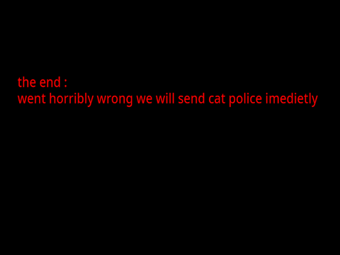 this cat got swag part 2 teaser
