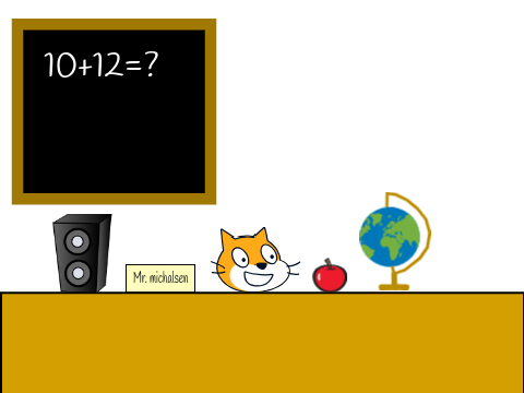 How to do math