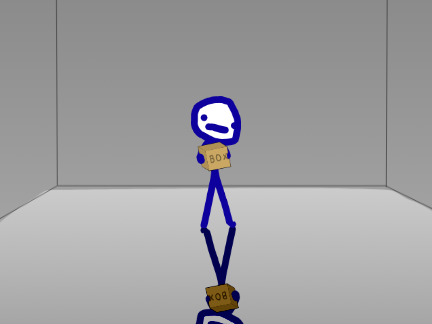 Bobi PFP