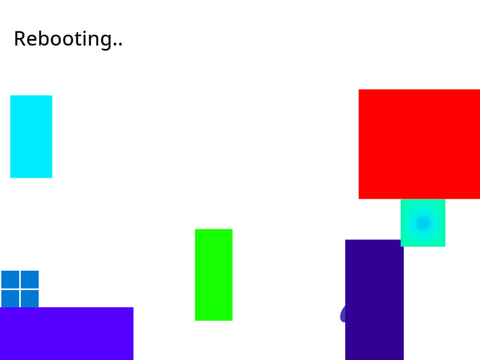 Windows - a platformer Alpha v1.1