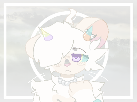 || 127. Wonda . Meme . New OC lol