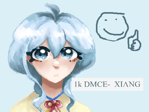 1k dmce (xiang)