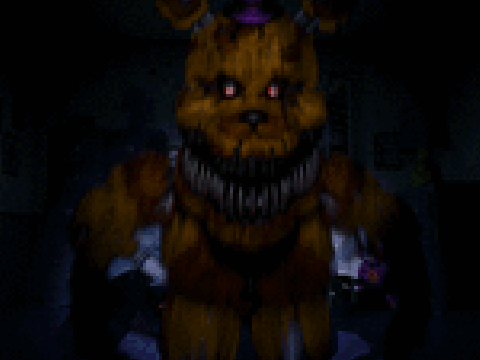 FNaF song by TryHardNinja remix