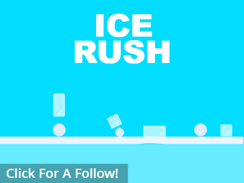 [FIXED] Ice Rush