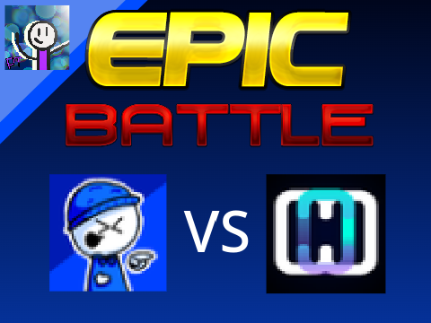 @-FunnyToons- vs @theCharpy