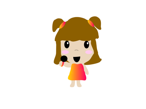 my oc