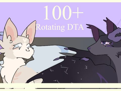 dtae wip