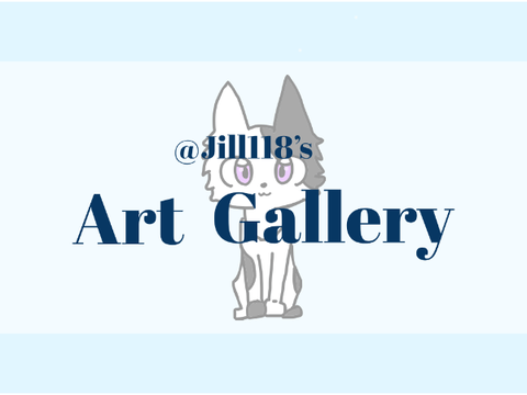 My Art Gallery:)