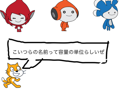 《拡散希望》知ってた？（絶対みんな知ってるだろ）