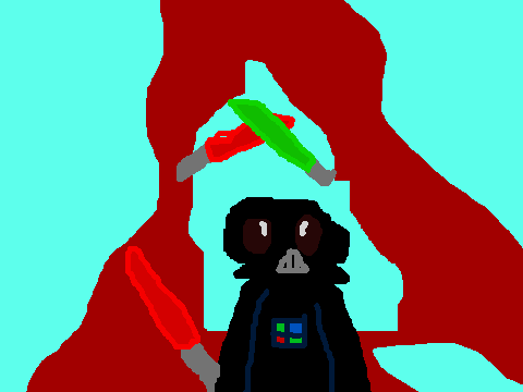 my PFP