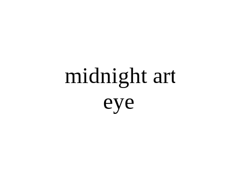 midnight art 