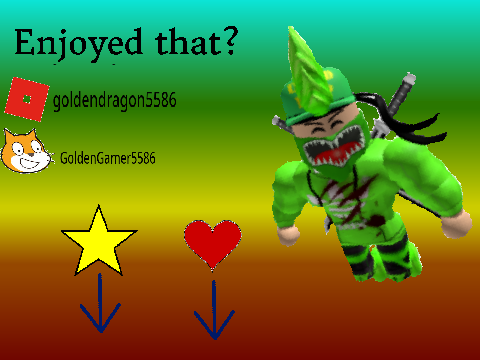 When I play Roblox Murder Mystery II goldendragon5586