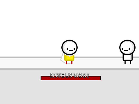 One Punch Man - Saitama (REWORK) no cooldown