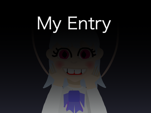 ✦ 350+ DMC ✦ My entry