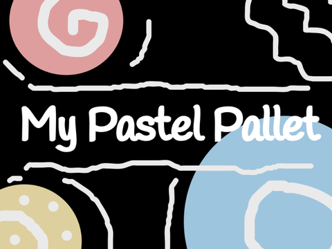 @Pastel *pallet*