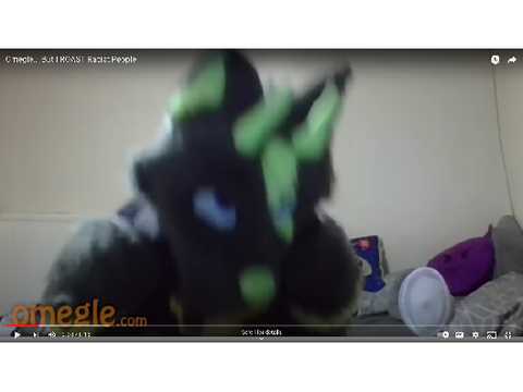 i accidentally found @Dat_fly lol